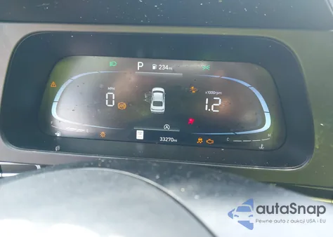 2024 Hyundai Elantra Se z USA, uszkodzony, nr VIN KMHLL4DG6RU727776